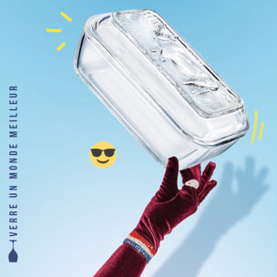 Burriera Mucca - Luminarc