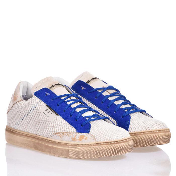 Mimanera Garage Grid Ocean Vnt