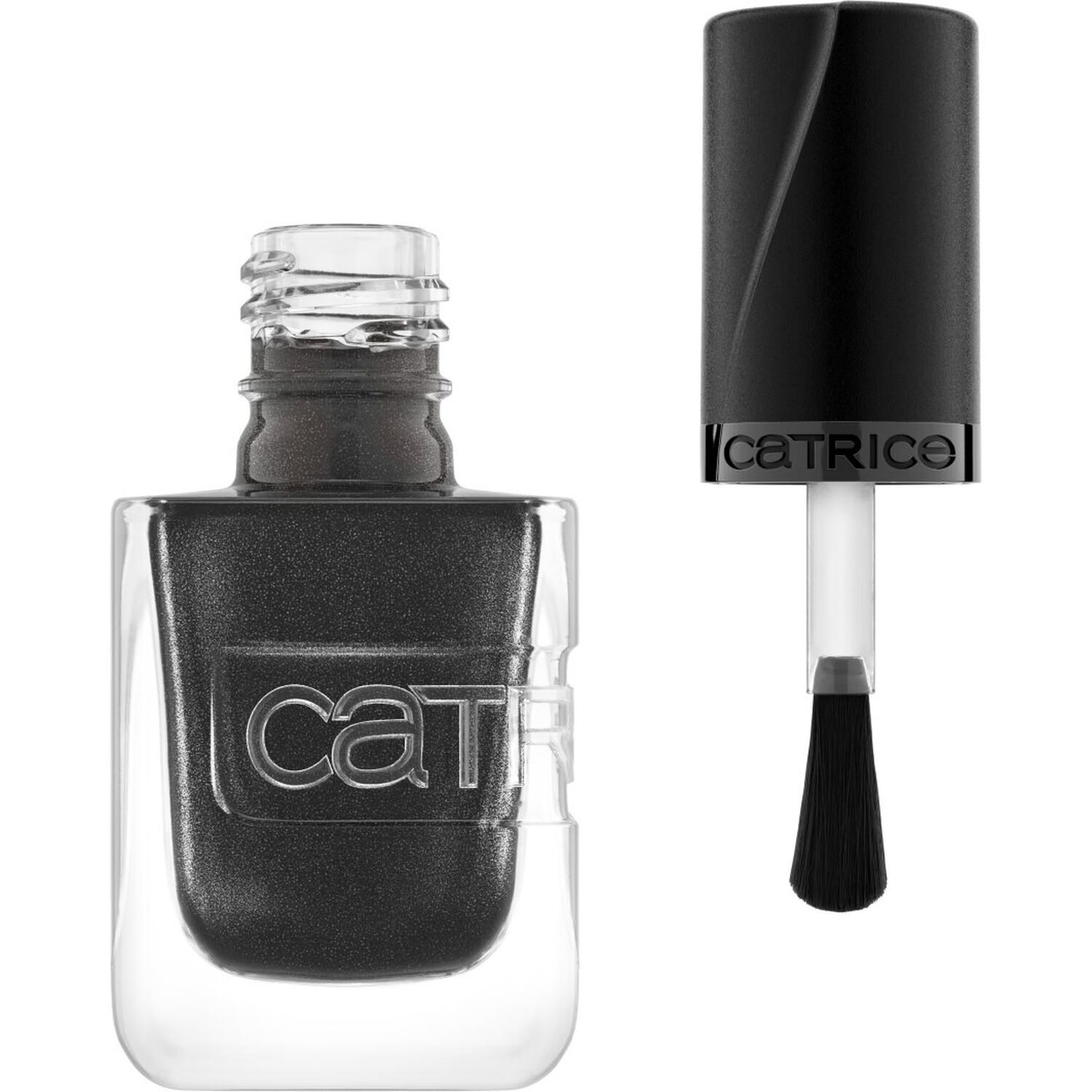 Gel Affair Nail Lacquer - Vernis à Ongles Effet Gel