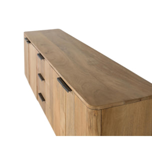 MUEBLE TV - 55x180x40cm