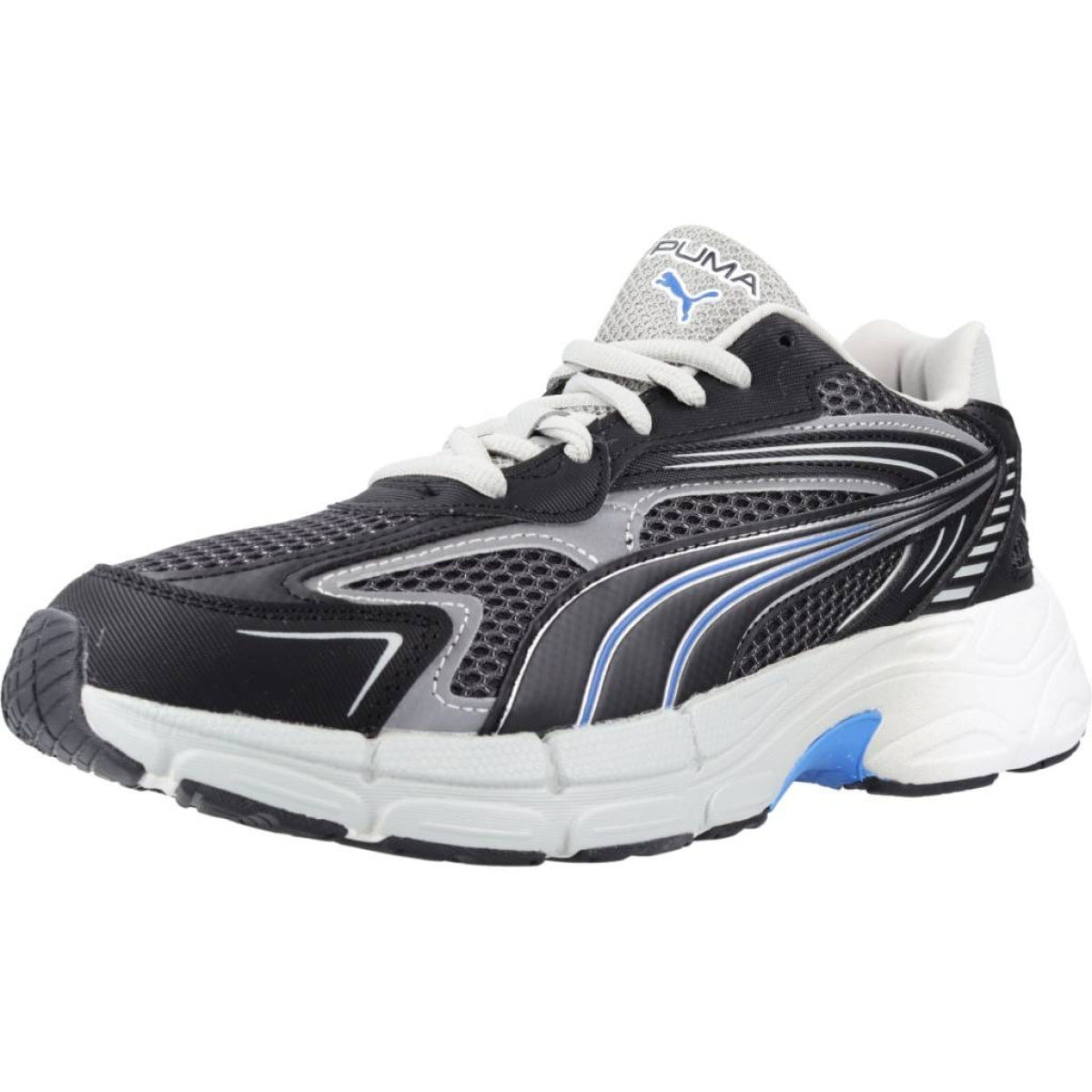 SNEAKERS PUMA TEVERIS NITRO