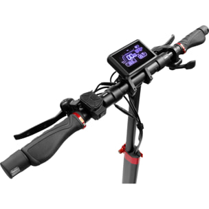 Reconditonne Trottinette electrique Zwheel T4 48v - 600W - 13Ah