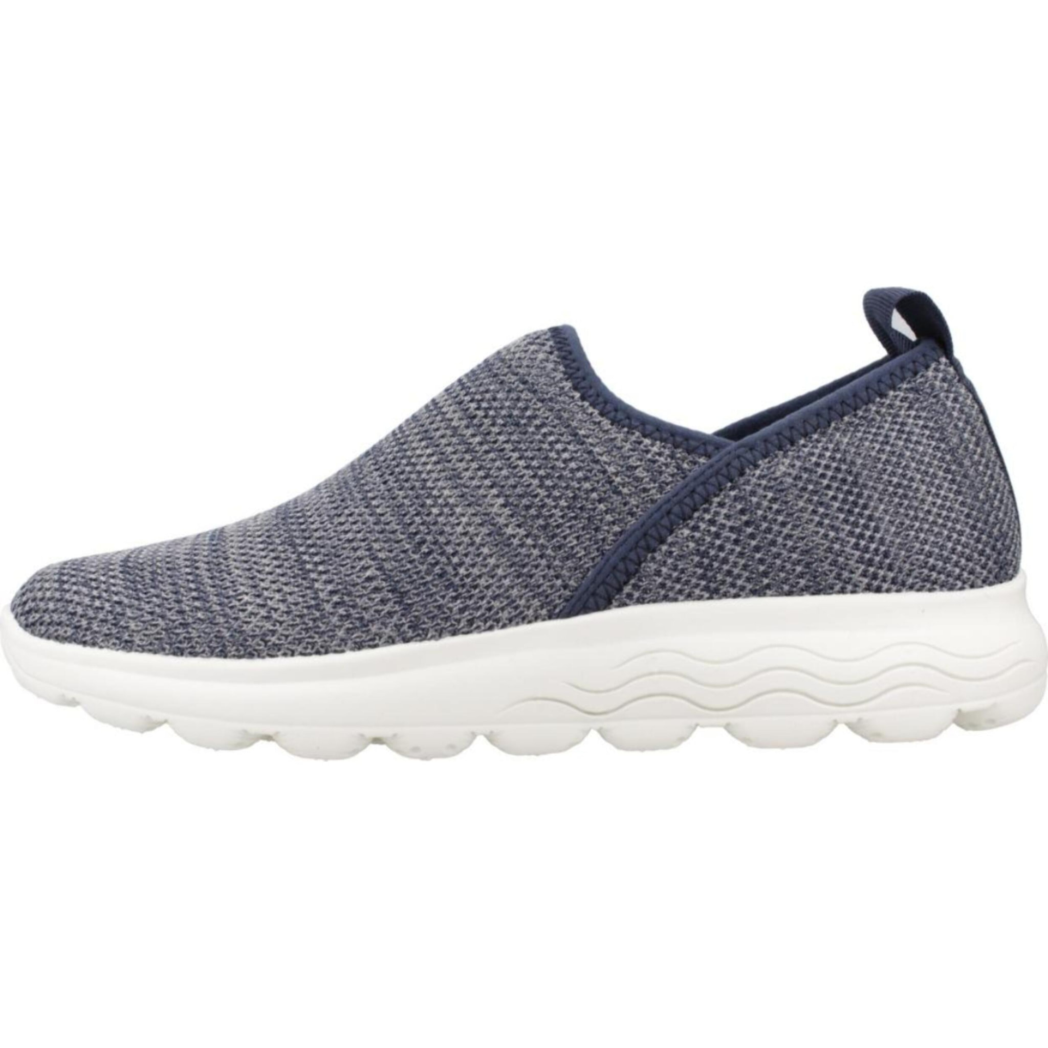 Sneakers de  Mujer de la marca GEOX  modelo D SPHERICA AZUL