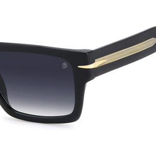 Gafas de Sol David Beckham DB 7161/S 807 08 de Acetato Hombre 54 mm