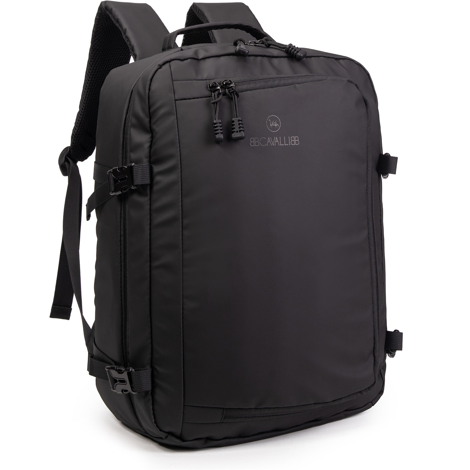 Zaino  da uomo Textile Polyester 29x40x15 cm