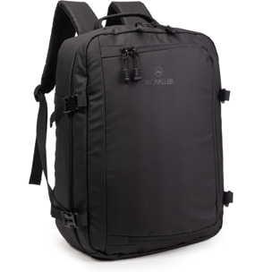 Zaino  da uomo Textile Polyester 29x40x15 cm