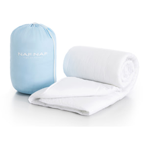 RELLENO DE FIBRA ANTIÁCAROS NAF NAF 300 gr/m2 155x220 cm