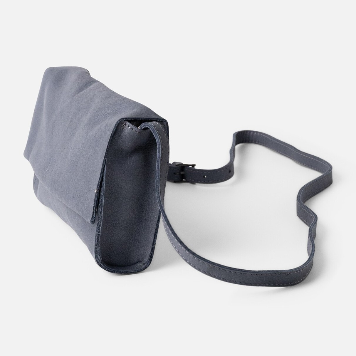 Bandolera BIBA Chester Winter de piel