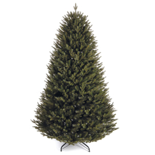 Albero Di Natale "Nepal" - Altezza 180cm - Albero Realistico in PE + PVC - Extra Folto con 2784 Rami