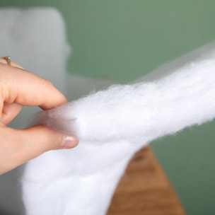 Telo neve - Pezzi 2 - 36xH185x0,5cm - Bianchi Dino SpA