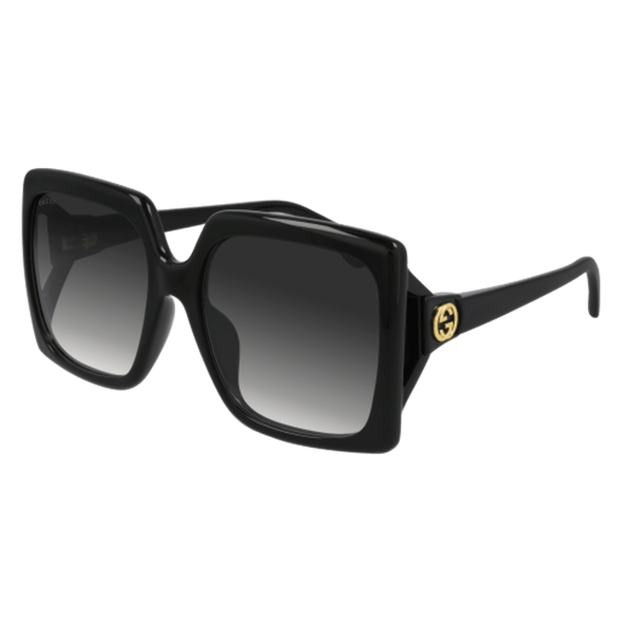 Gafas de Sol Gucci GG0876SA-001 de Acetato Mujer 59 mm