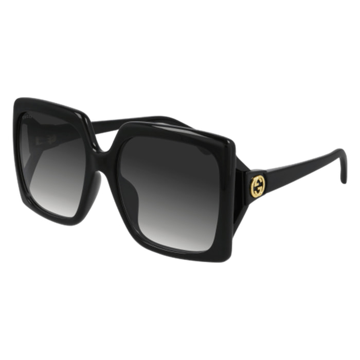 Gafas de Sol Gucci GG0876SA-001 de Acetato Mujer 59 mm