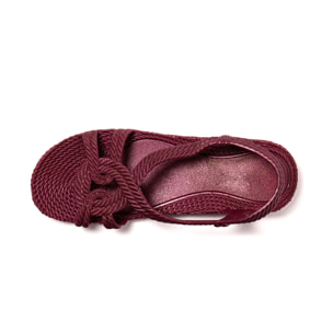 Sandalias de playa , Esmirna