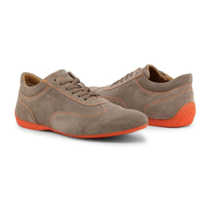 Zapatillas Sneaker para Hombre - Sparco Imola-gpc Suede Taupe