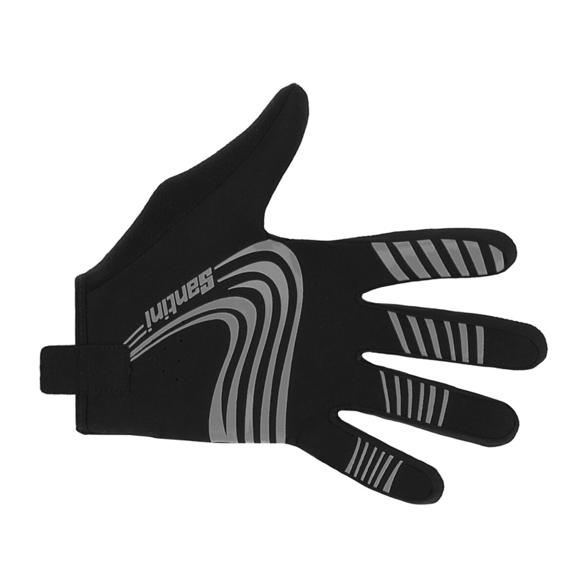 Mtb - Guantes - Negro - Unisex