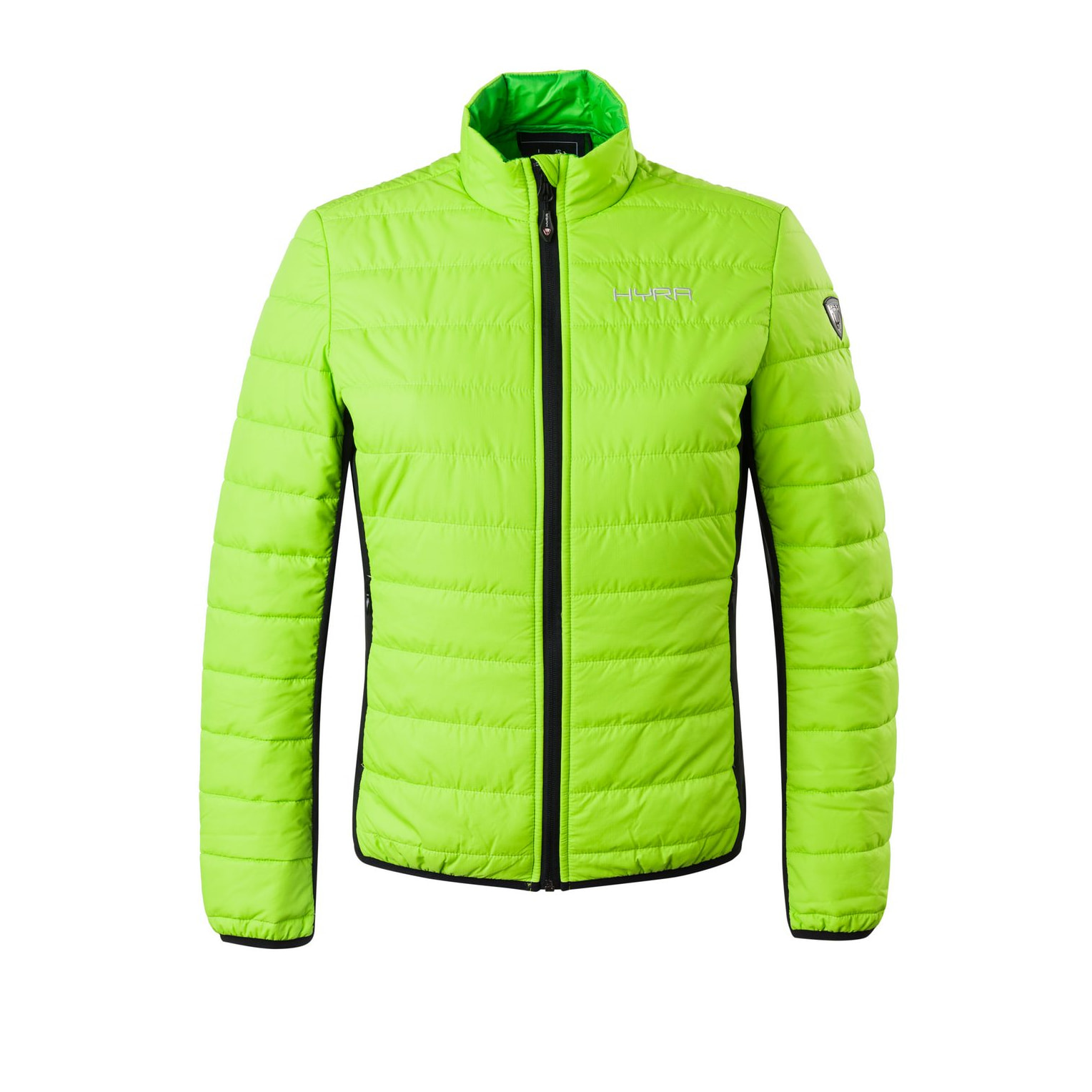 HYRA EBEN LADY PADDED JACKET STRETCH