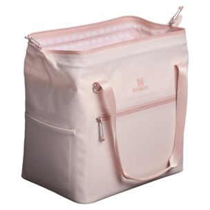 Borsa frigo - 18.9L - ALL-DAY JULIENNE MAX COOLER - Rose Quartz