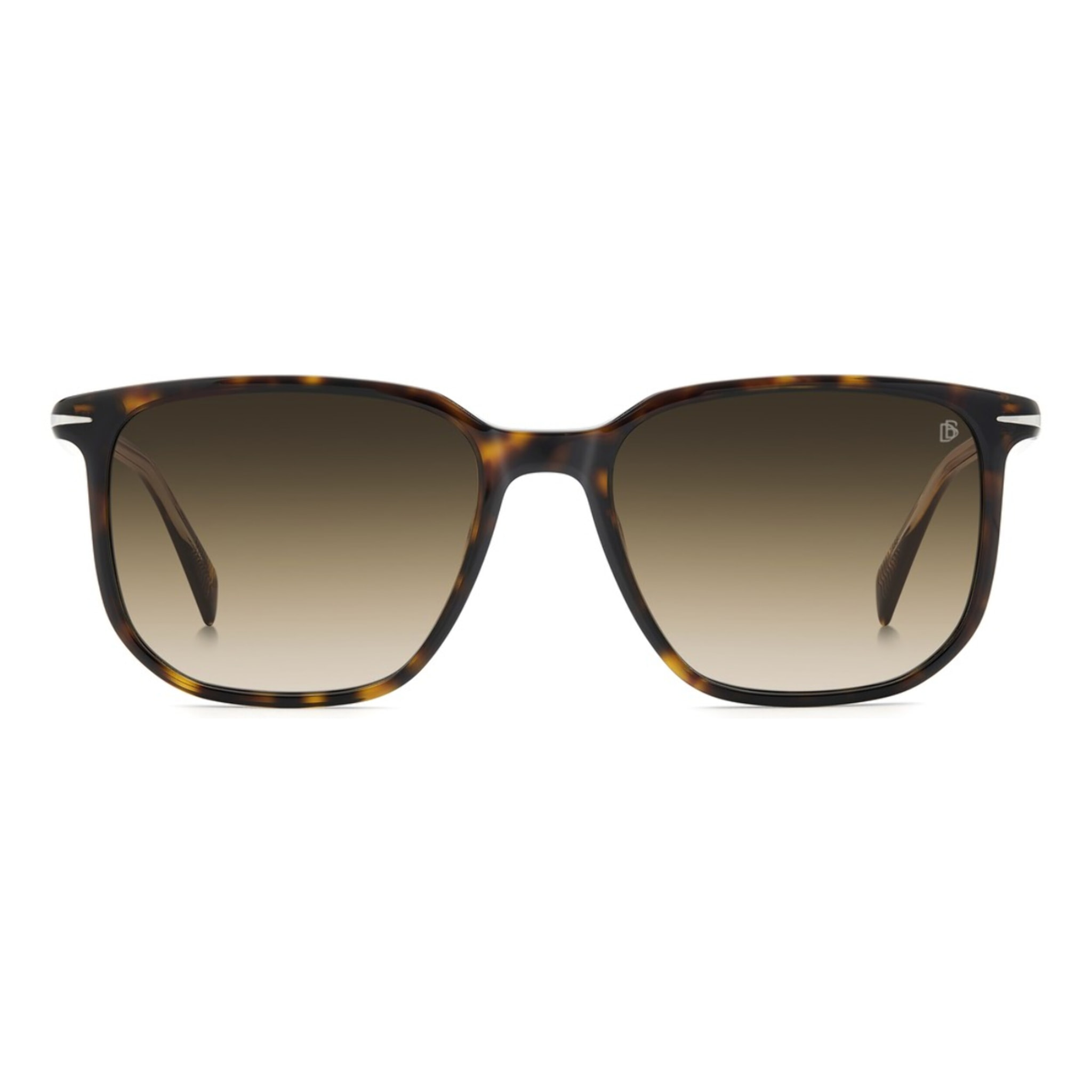Gafas de Sol David Beckham DB 1141/S 086 de Acetato Hombre 55 mm
