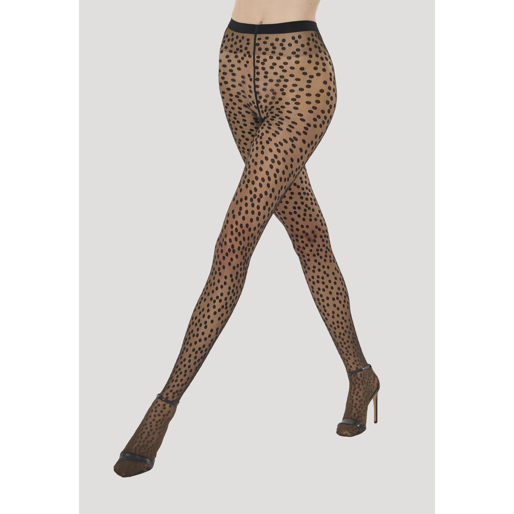Collant Sweet Dots Tights