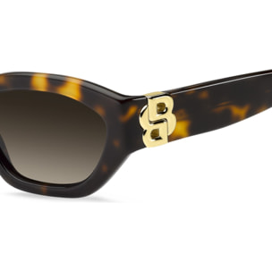 Gafas de Sol Hugo Boss 1937/S 086 de Acetato Mujer 54 mm