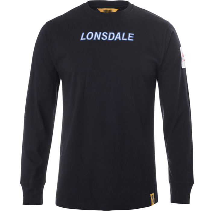 Lonsdale longsleeves man Freddy