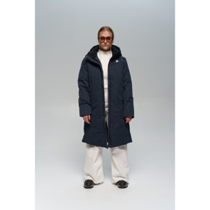 Giacca blu navy SILVA KUSTO