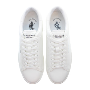 U.S. Polo Assn. - Sneakers CAMPY002MDY1 in sintetico per uomo