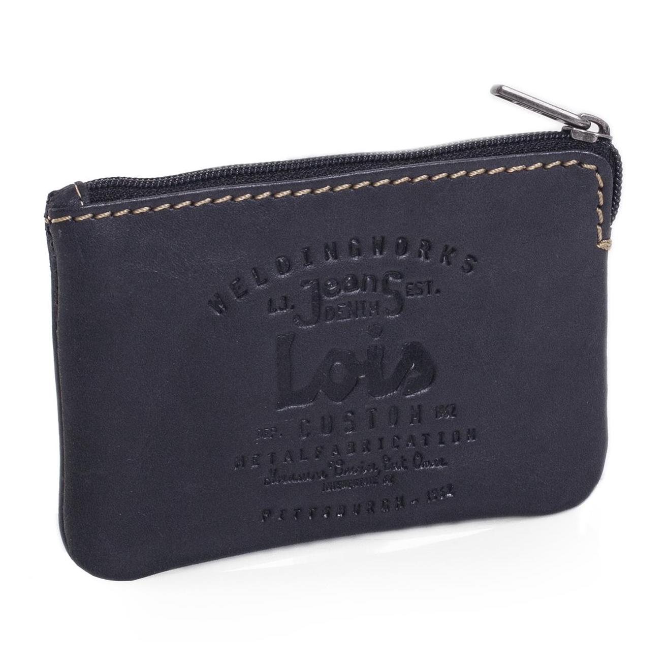 Cartera Lois Lois Jeans Negro