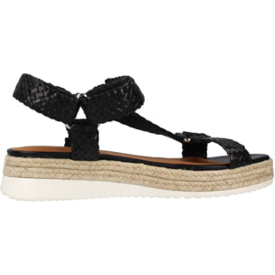 Sandalias Mujer de la marca GEOX  modelo JM D EOLIE NEGRO