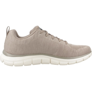 SNEAKERS SKECHERS TRACK - FRONT RUNNER