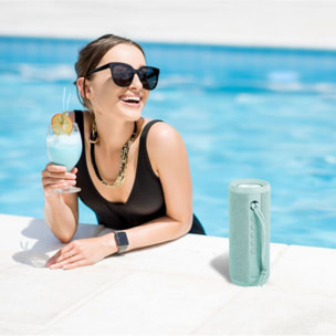 Enceinte portable ESSENTIELB SB70 ECODESIGN Vert