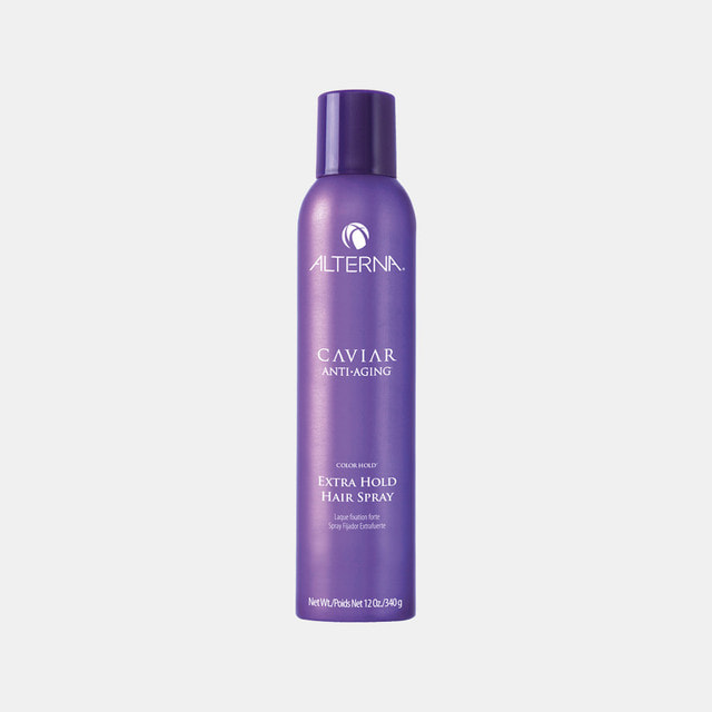 CAVIAR EXTRA HOLD Hair Spray