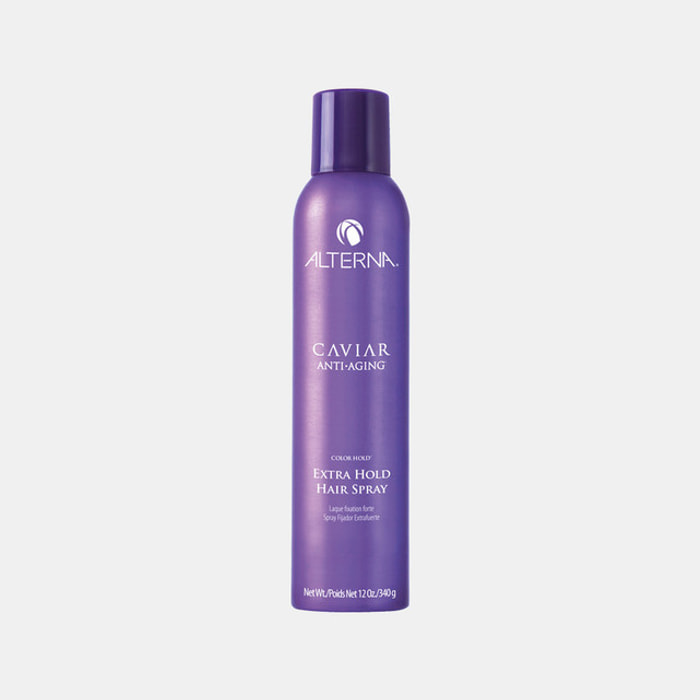 CAVIAR EXTRA HOLD Hair Spray