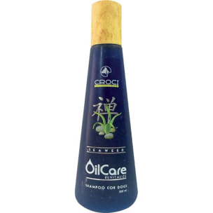 Shampoo per Cane Gill’s Oilcare - Revitalize