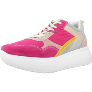 SNEAKERS NERO GIARDINI E306382D