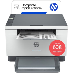 Imprimante multifonction HP LaserJet MFP M234dw Trad