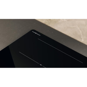 Plaque induction WHIRLPOOL WFS7977CPNE Cleanprotect