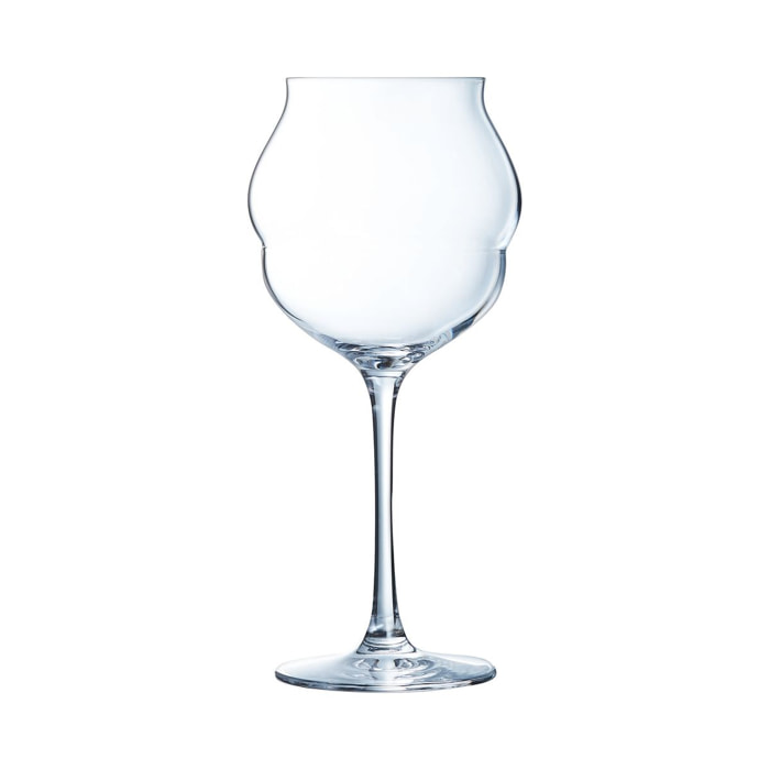 6 copas de vino 40 cl Macaron - Chef&Sommelier