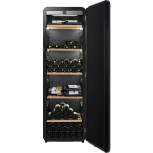Cave à vin vieillissement LA SOMMELIERE APOGEE200N
