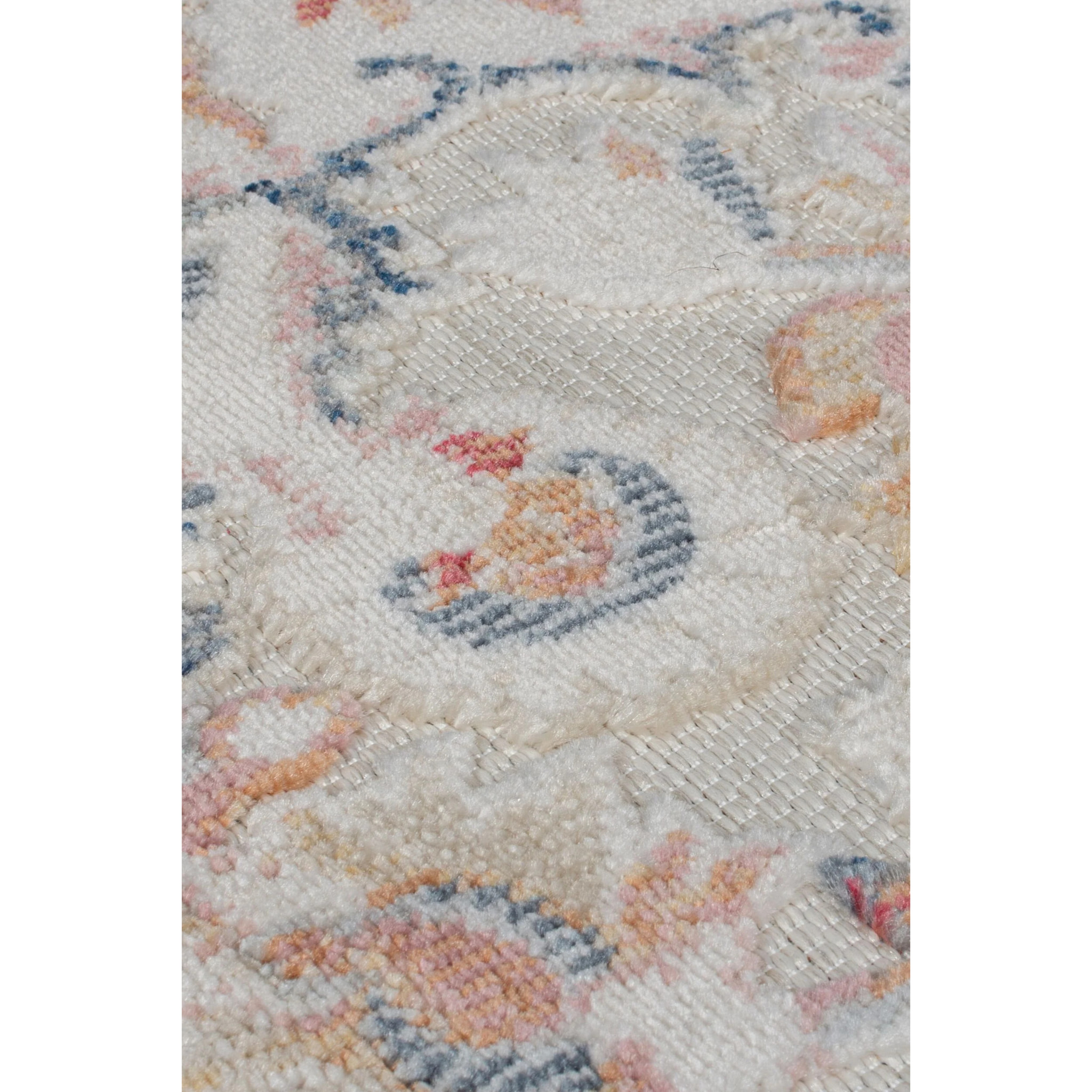Tapis extérieur de couloir MABEL