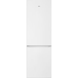 AEG Frigorífico combi de libre instalación Serie 6000 TwinTech® Total No Frost de 187 cm ORC6N321DW
