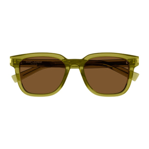 Gafas de Sol Saint Laurent SL 711/K-005 de Acetato Hombre 54 mm