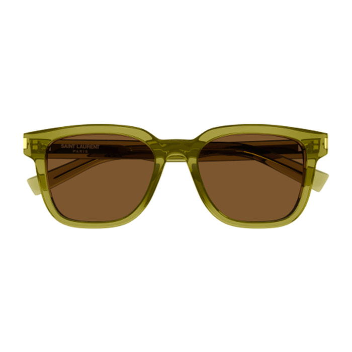Gafas de Sol Saint Laurent SL 711/K-005 de Acetato Hombre 54 mm