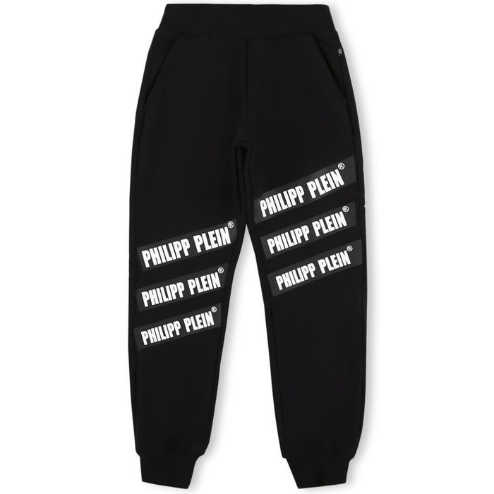 PHILIPP PLEIN Jogging Trousers Statement