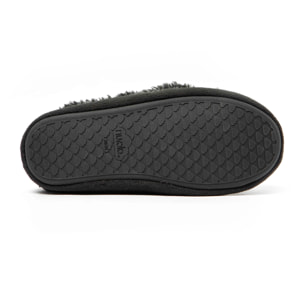 Zapatilla de casa , Boot Home Cloud Polar