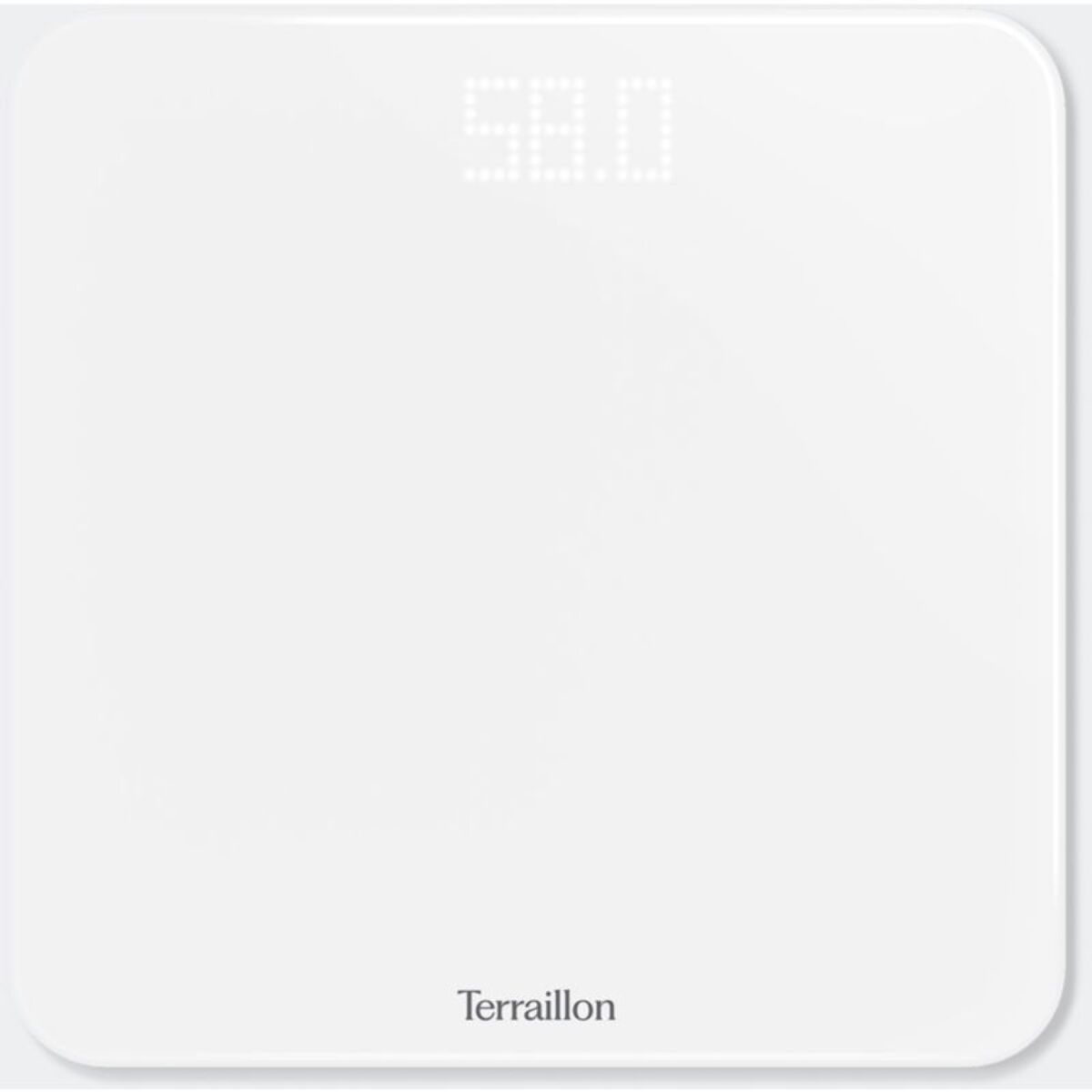 Pèse personne TERRAILLON X-Line USB-C