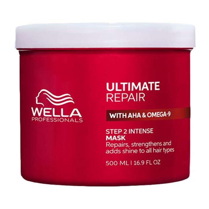 WELLA PROFESSIONALS Ultimate Repair Mask 500ml