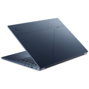 Ordinateur portable ACER Swift SFG14-75-74CH