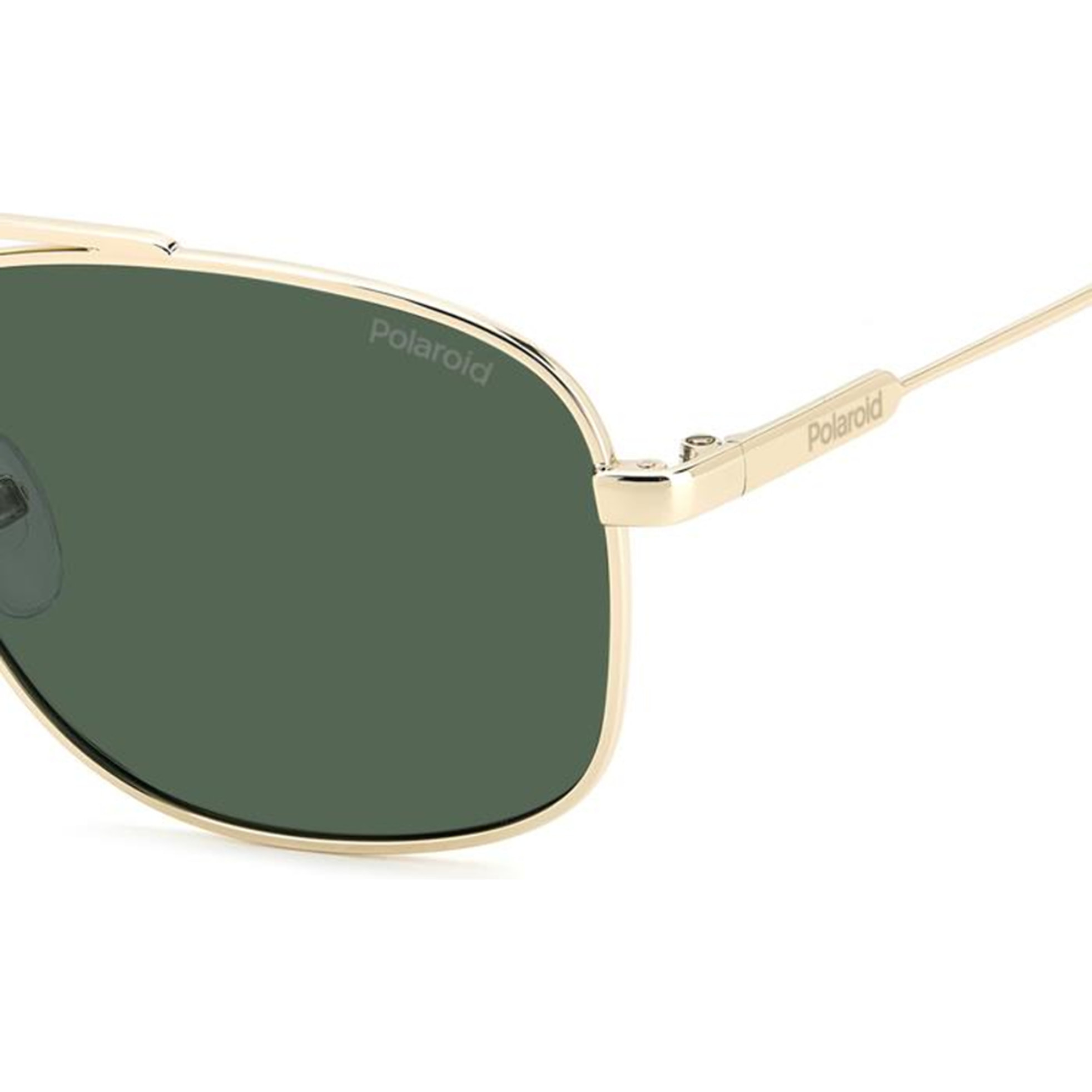 Gafas de Sol Polaroid PLD 6235/S/X PEF Polarizadas de Metal Hombre 56 mm