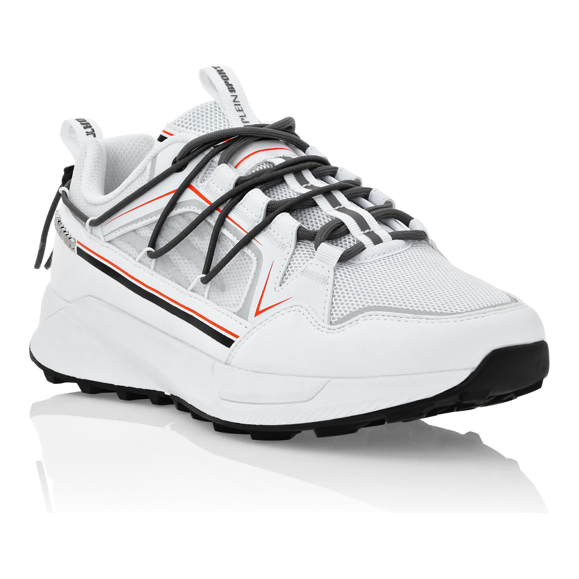 PLEIN SPORT Zapatillas bajas